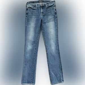 Lucky Brand Jeans - Hayden Straight - Size 6 Regular